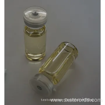 99% Customized Injectable Oil Steriod for Muscle Growth